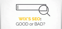 Wix SEO Review | Can you Rank Well on Google Using Wix?