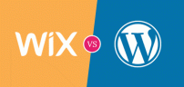 WordPress Vs Wix | Which One Is Best For You?